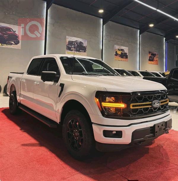 فورد إف-150 2024 للبيع في العراق - اربيل